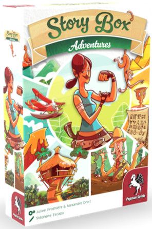 Story Box: