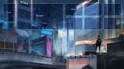 Playmat - Unstoppable