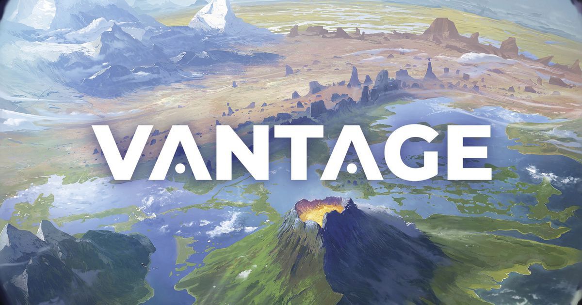 Board Game Tuesdays: Vantage - November 18 at 6:00pm (Max 5 Participants)