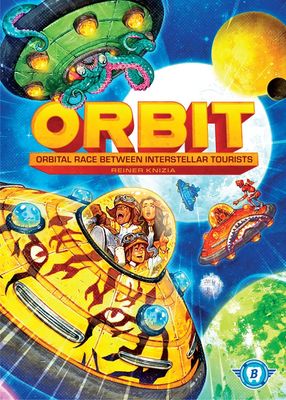 Orbit