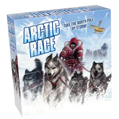 Arctic Race