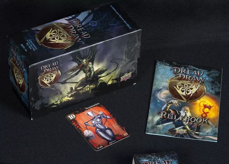 Dread Draw