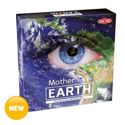 Mother Earth