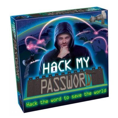 Hack My Password