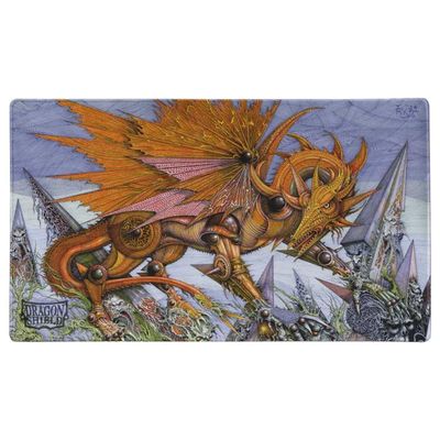 Playmat - Dragon Shield: Millerax