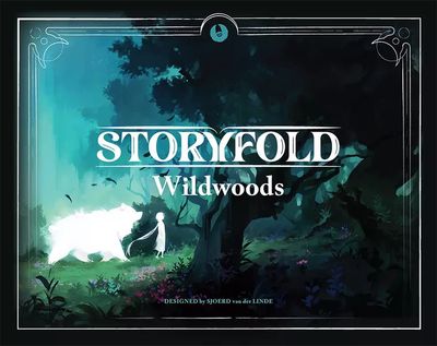Storyfold: Wildwoods - Deluxe Bundle (Kickstarter Edition)