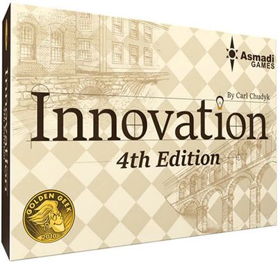 Innovation: 4th Edition