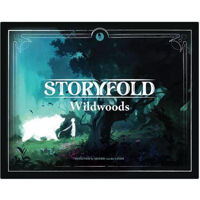 **PRE-ORDER** Storyfold: Wildwoods