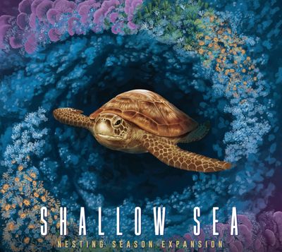 Shallow Sea: Nesting Season Expansion