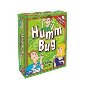 Humm Bug Canadian Edition