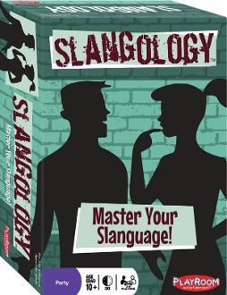 Slangology