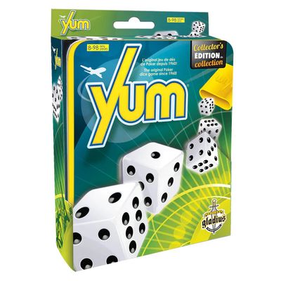 Yum - Collector&#39;s Edition