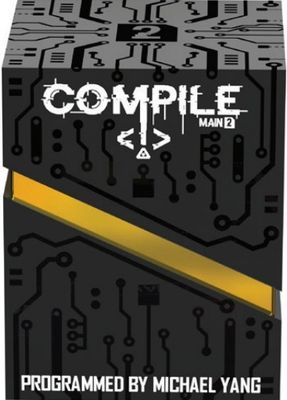 **PRE-ORDER** Compile: Main 2