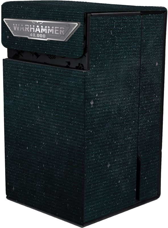 Premium Dice Tower - Warhammer 40K