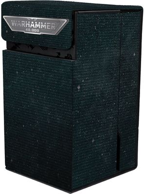 Premium Dice Tower - Warhammer 40K
