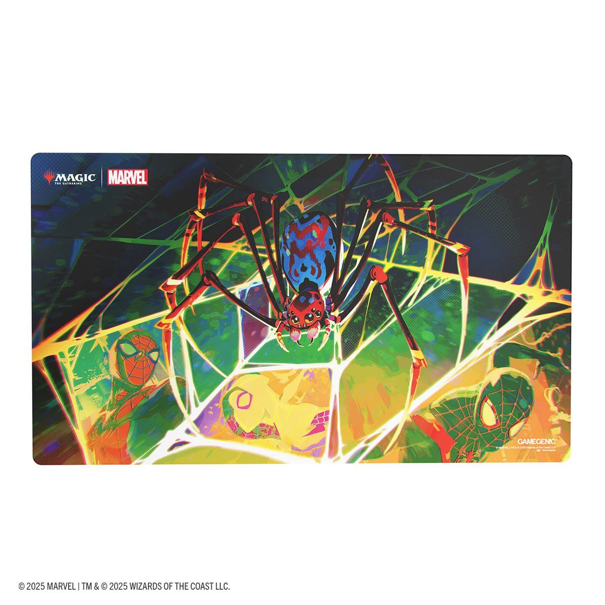 Playmat - Magic The Gathering: Spider-Man -