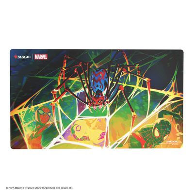Playmat - Magic The Gathering: Spider-Man -
