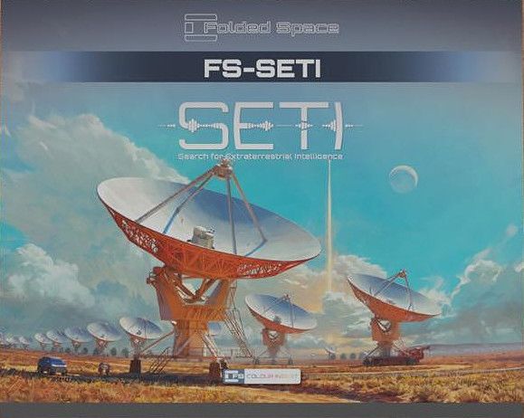 Insert for Seti