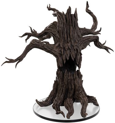 D&amp;D Icons of the Realms: Tree Blight Premium Painted Miniature