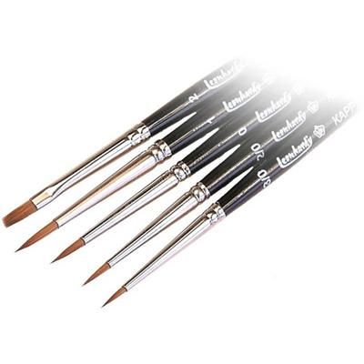 Brush - Leonhardy: Dedicated Miniatures Set (5 Pack)