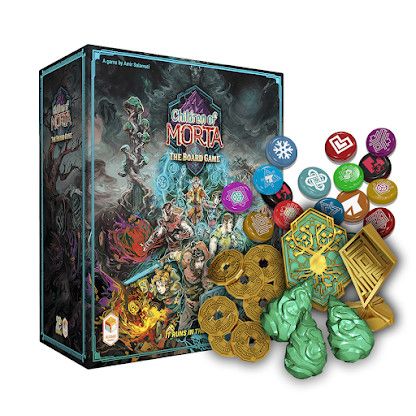 Children of Morta: Deluxe Edition