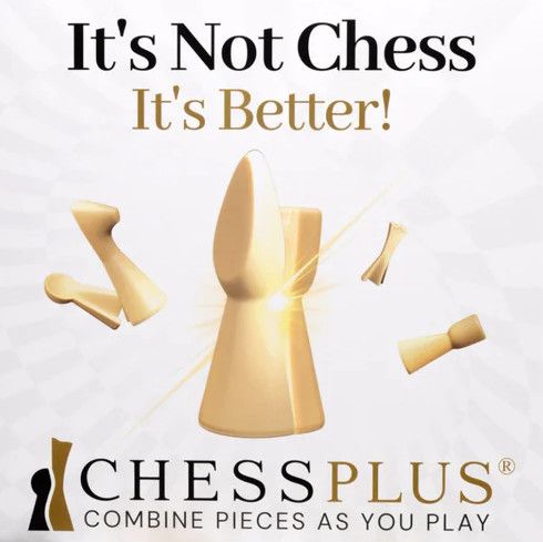 Chessplus: Player&#39;s Edition