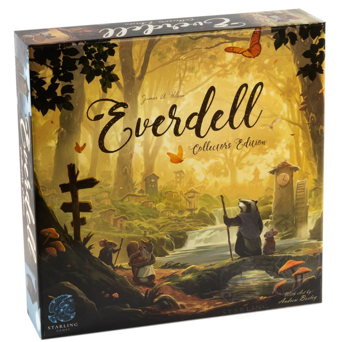 Everdell - Collector&#39;s Edition