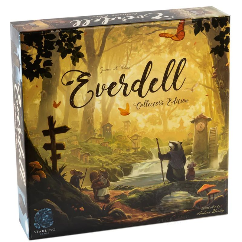 Everdell - Collector&#39;s Edition