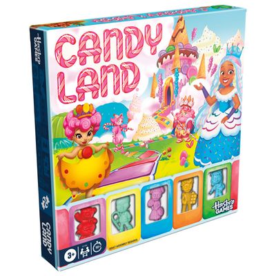 Candy Land (2025 Edition)