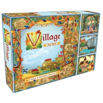 Village Big Box