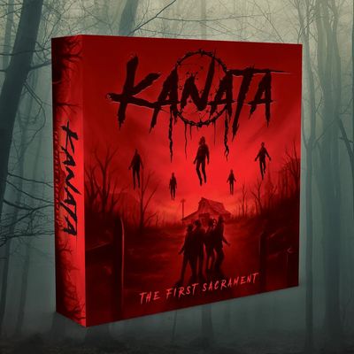 Kanata: The First Sacrament