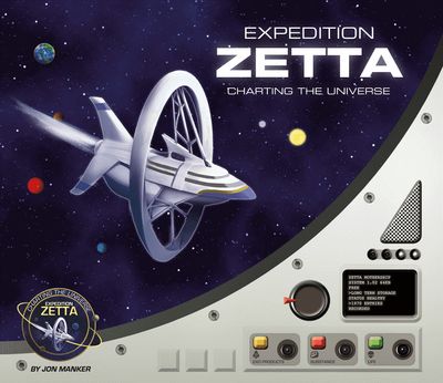 Expedition Zetta