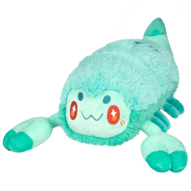Squishable Mini Blue Scorpion 7&quot;