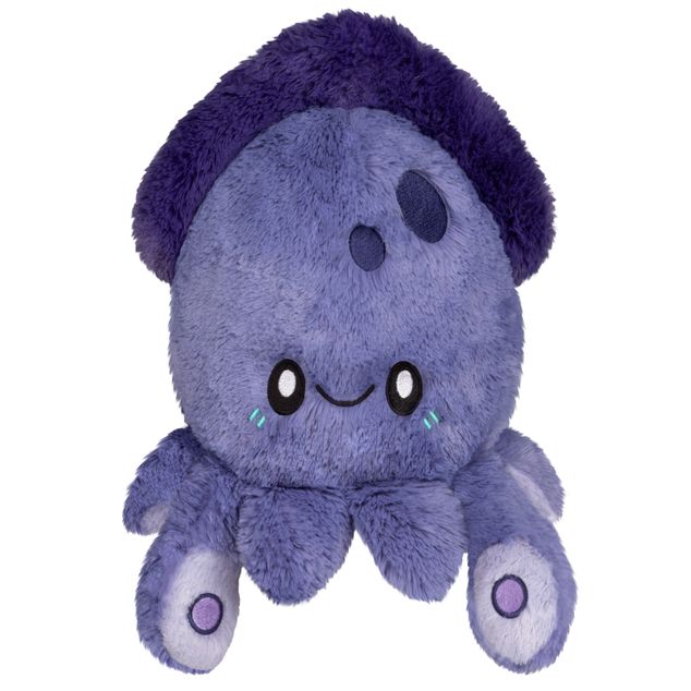 Squishable Mini Squid 7&quot;