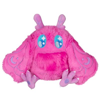 Squishable Mini Pink Baby Mothman 7&quot;