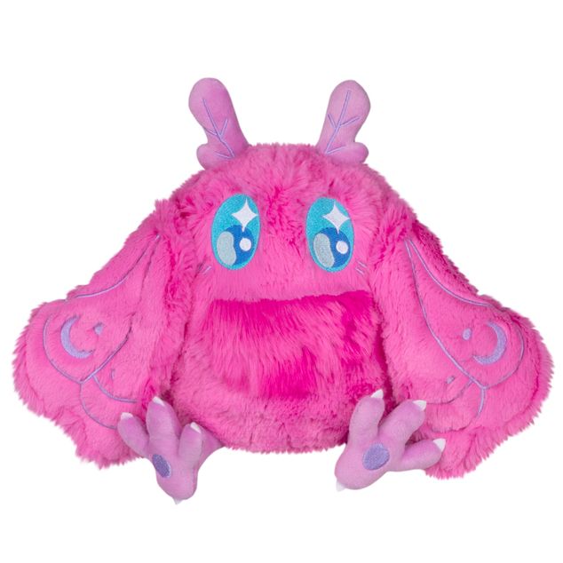 Squishable Mini Pink Baby Mothman 7&quot;