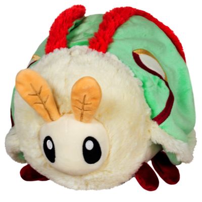 Squishable Mini Luna Moth 7&quot;