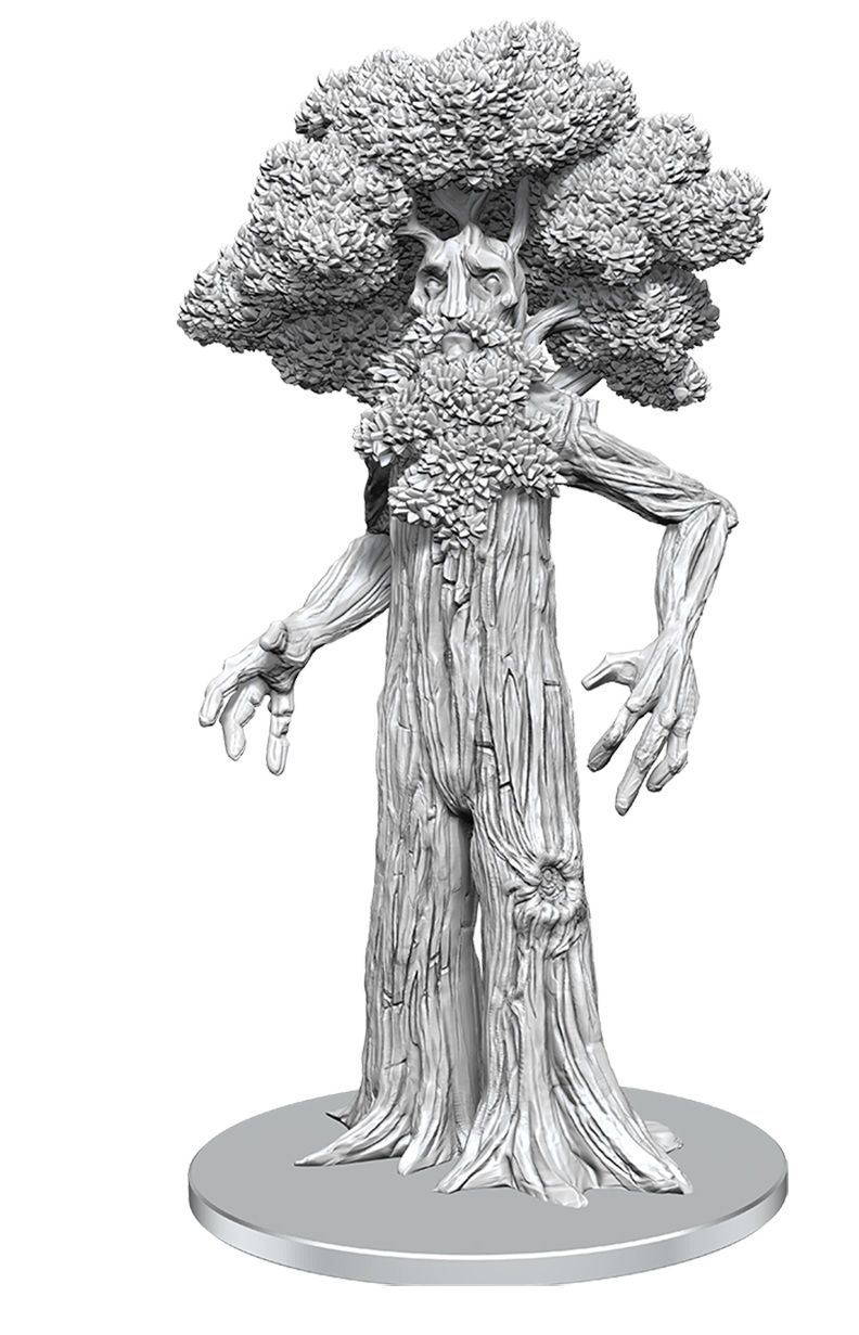 Nolzur&#39;s Marvelous Miniatures: Classic Treant