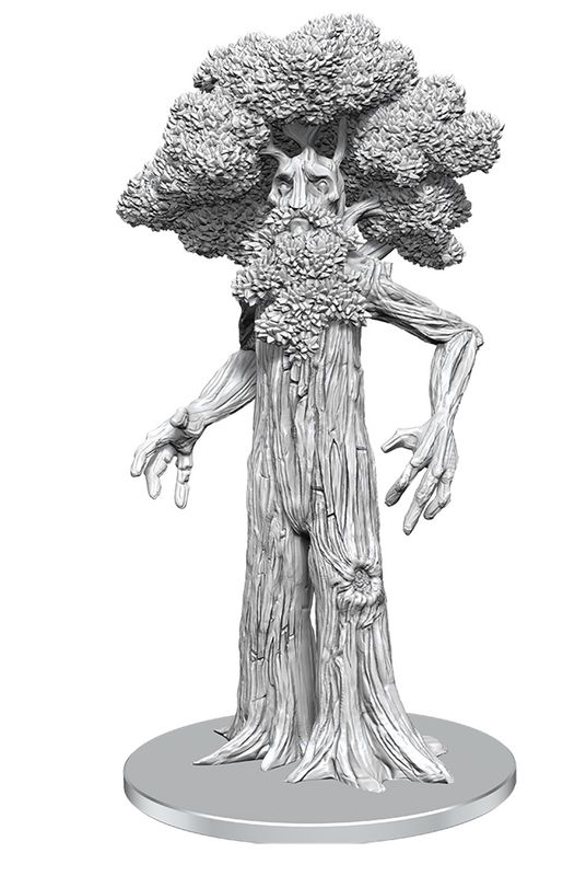 Nolzur&#39;s Marvelous Miniatures: Classic Treant