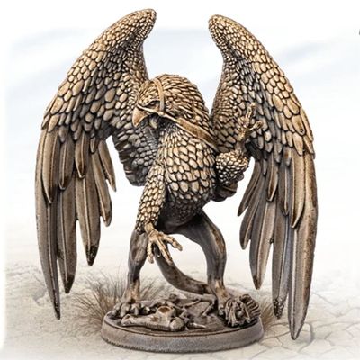 Euthia: Griffin Expansion