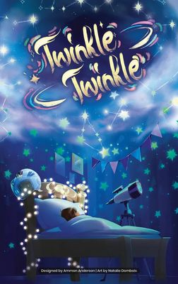 Twinkle Twinkle with Aliens Expansion