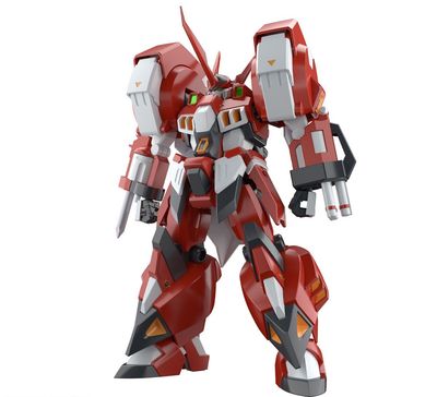 Alteisen 'Super Robot Wars' Model Kit
