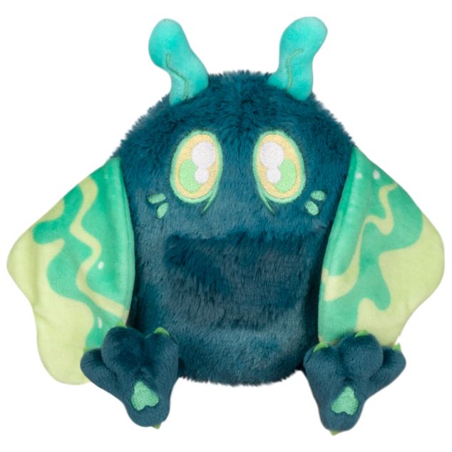 Squishable Alter Ego Mothman -, Type: Ectoplasm