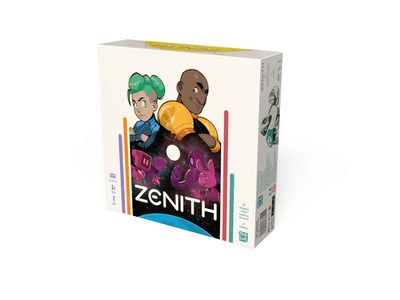 Zenith