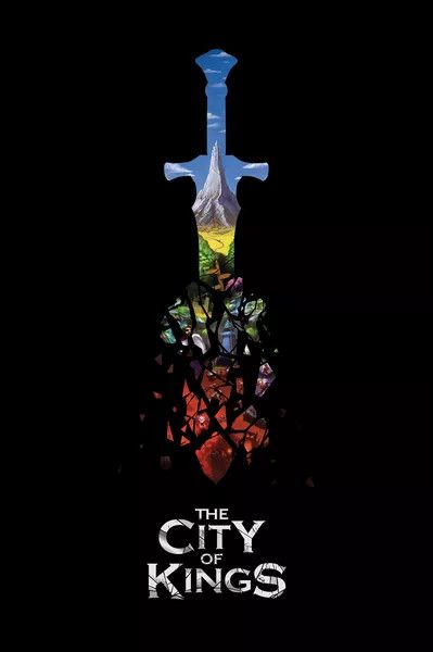 The City of Kings: Refreshed Edition
