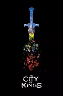 The City of Kings: Refreshed Edition