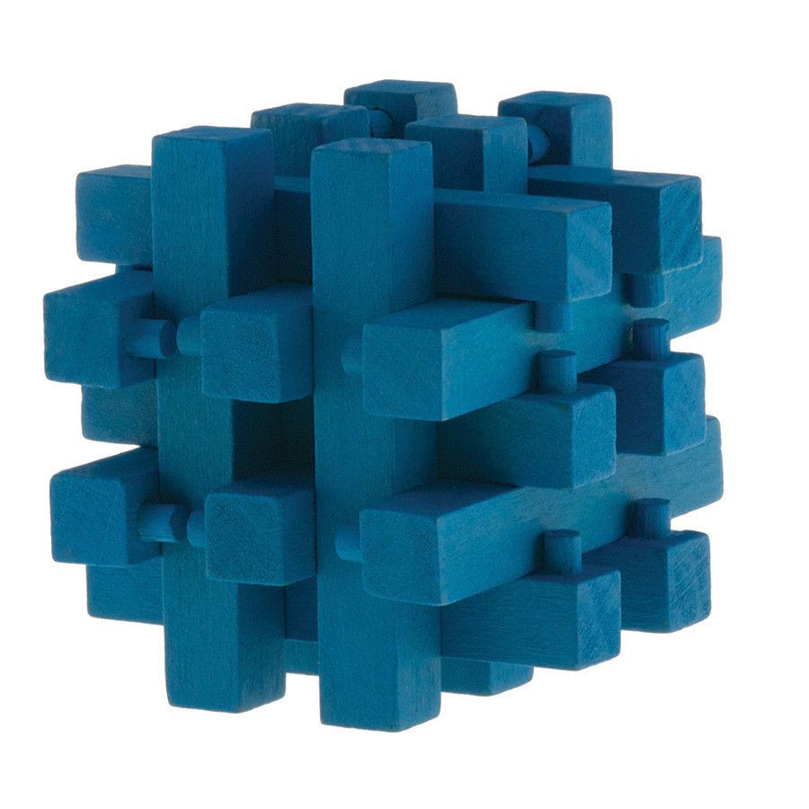 iQ Busters: Chroma Puzzle, Name: Nebula