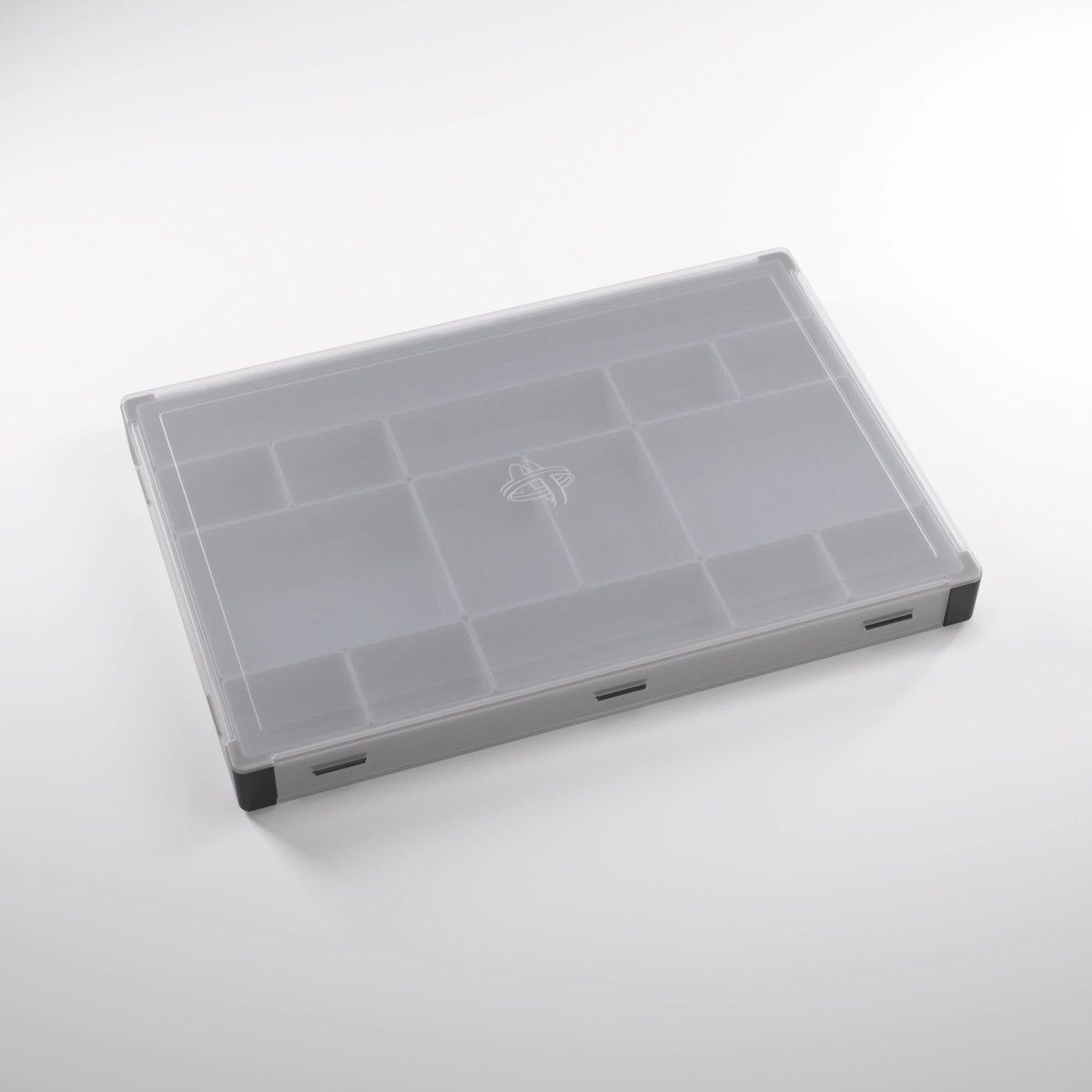 Token Silo XL (Assorted Colours), Color: Black