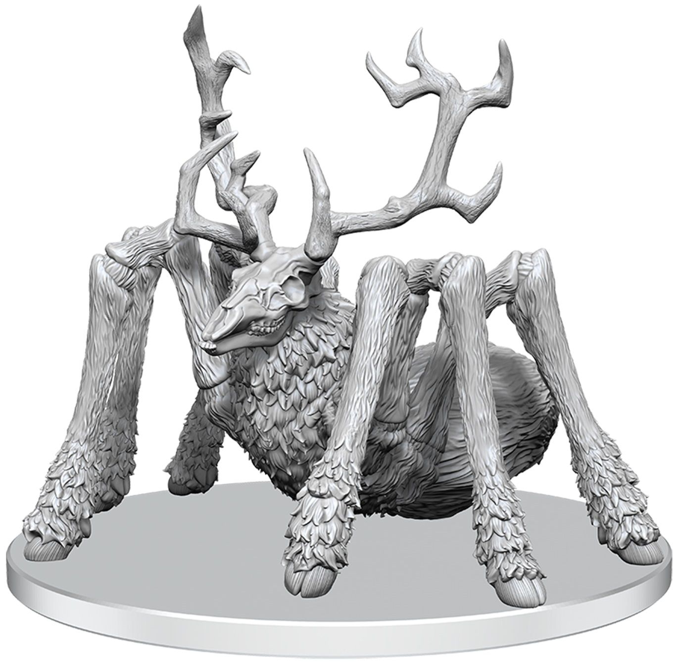 Pathfinder Deep Cuts Miniatures: Suvarden
