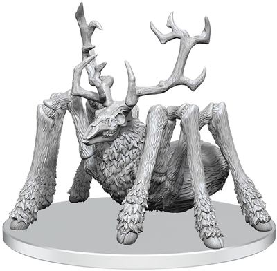 Pathfinder Deep Cuts Miniatures: Suvarden